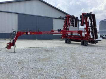 Main image Unverferth 1645D